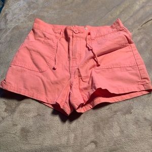 Girls shorts